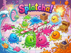Xogo Splatcha!