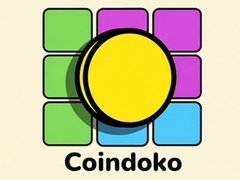 Xogo Coindoku