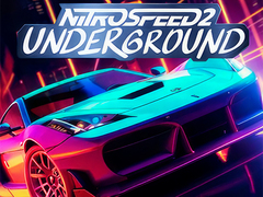 Xogo Nitro Speed 2 Underground