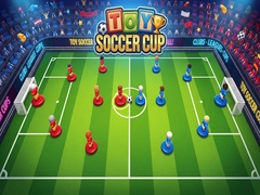 Xogo Toy Soccer Cup