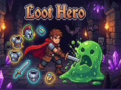 Xogo Loot Hero