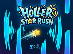 Xogo Holler Star Rush