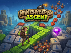 Xogo Minesweeper Ascent