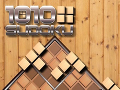 Xogo 1010 Sudoku