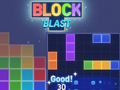 Xogo Block Blast
