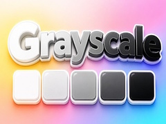 Xogo Grayscale