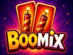 Xogo Boomix