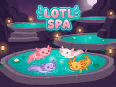 Xogo Lotl Spa
