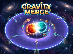 Xogo Gravity Merge