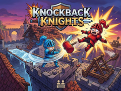 Xogo Knockback Knights