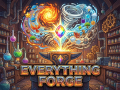 Xogo Everything Forge