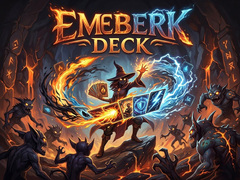 Xogo Emberdeck