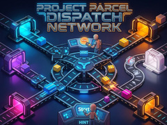 Xogo Project Parcel Dispatch Network