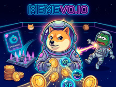 Xogo Memevo.io