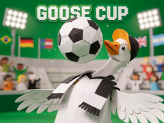 Xogo Goose Cup