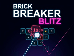 Xogo Brick Breaker Blitz