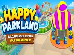 Xogo Happy Parkland