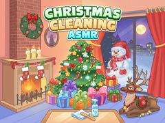 Xogo Christmas Cleaning ASMR