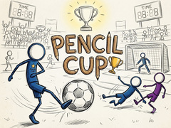 Xogo Pencil Cup