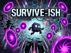 Xogo Survive-ish