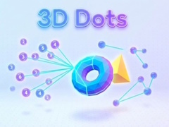 Xogo 3D Dots