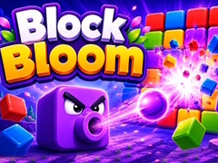 Xogo Block Bloom