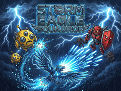 Xogo Storm Eagle Squadron