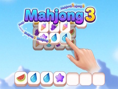 Xogo Mahjong 3