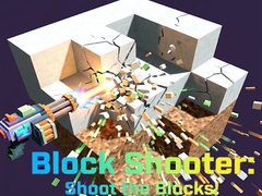 Xogo Block Shooter: Shoot the Blocks!