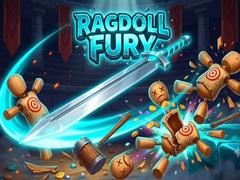 Xogo Ragdoll Fury