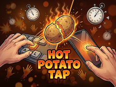 Xogo Hot Potato Tap