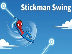Xogo Stick Swing
