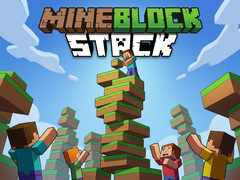Xogo MineBlock Stack