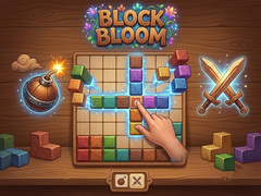 Xogo Block Bloom