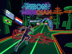 Xogo Neon Meridian