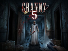 Xogo Granny 5