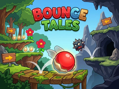 Xogo Bounce Tales