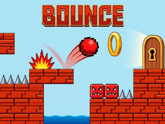 Xogo Bounce