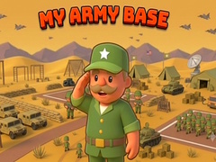 Xogo My Army Base