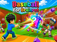 Xogo Baseball For Brainrot