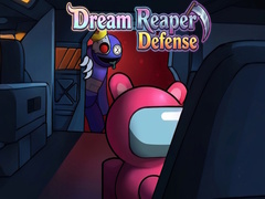 Xogo Dream Reaper Defense