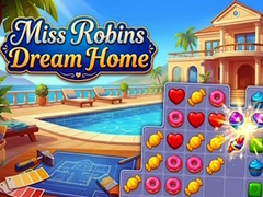 Xogo Miss Robins Dream Home