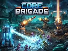 Xogo Core Brigade