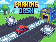 Xogo Parking Dash