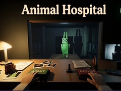 Xogo Animal Hospital