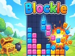 Xogo Blockle