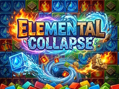Xogo Elemental Collapse