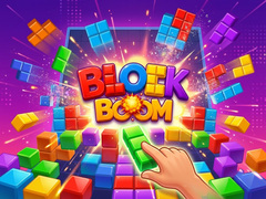 Xogo Block Boom