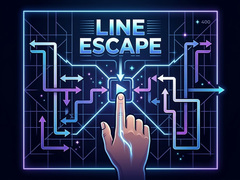 Xogo Line Escape