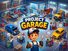Xogo Project Garage